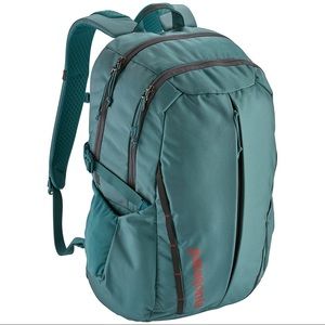 Patagonia Refugio 28L Backpack “Tasmanian Teal”